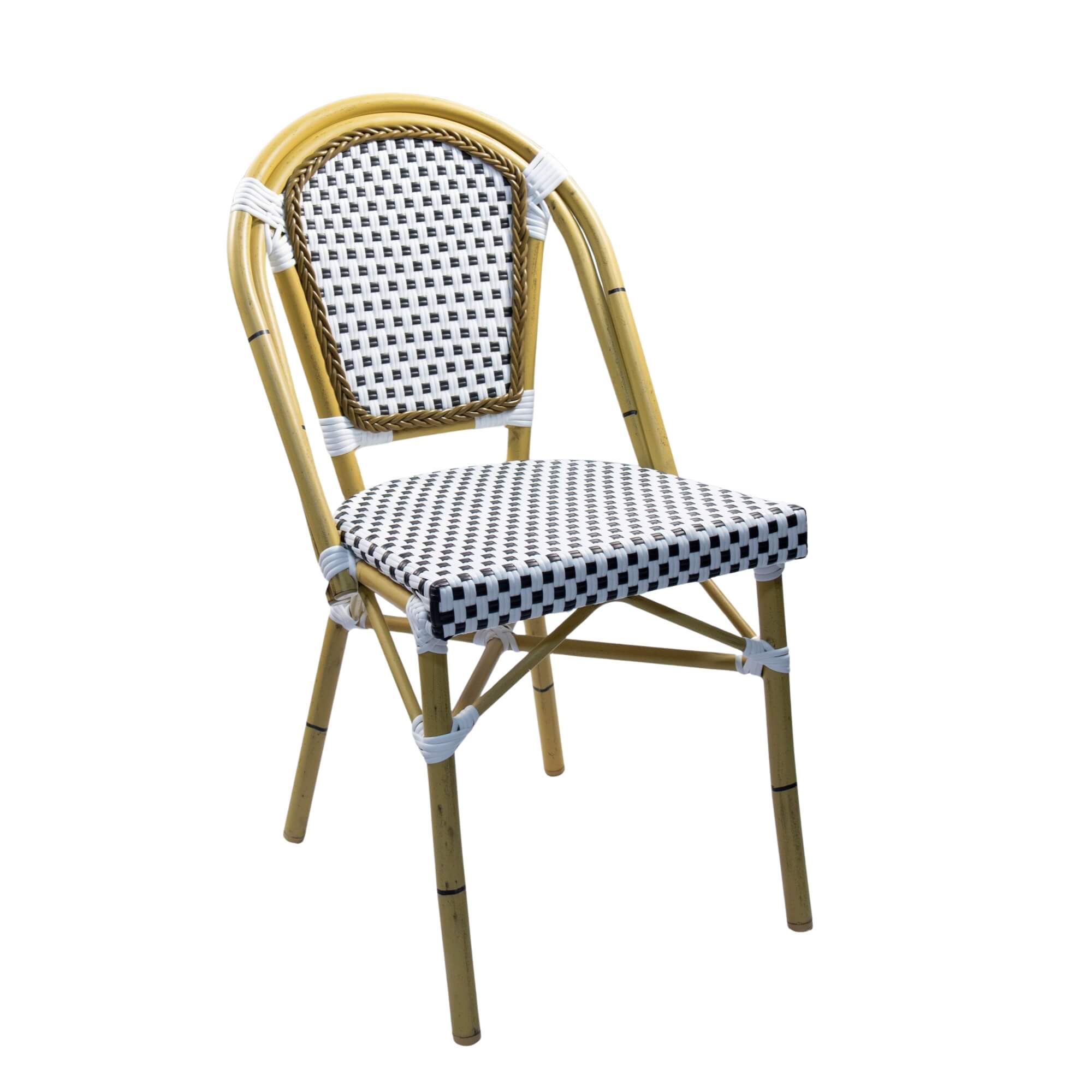 Bistro Chair | Town & Country Event Rentals
